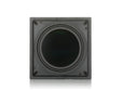 Monitor Audio In Wall Subwoofer Package - Dual - 250W - K&B Audio
