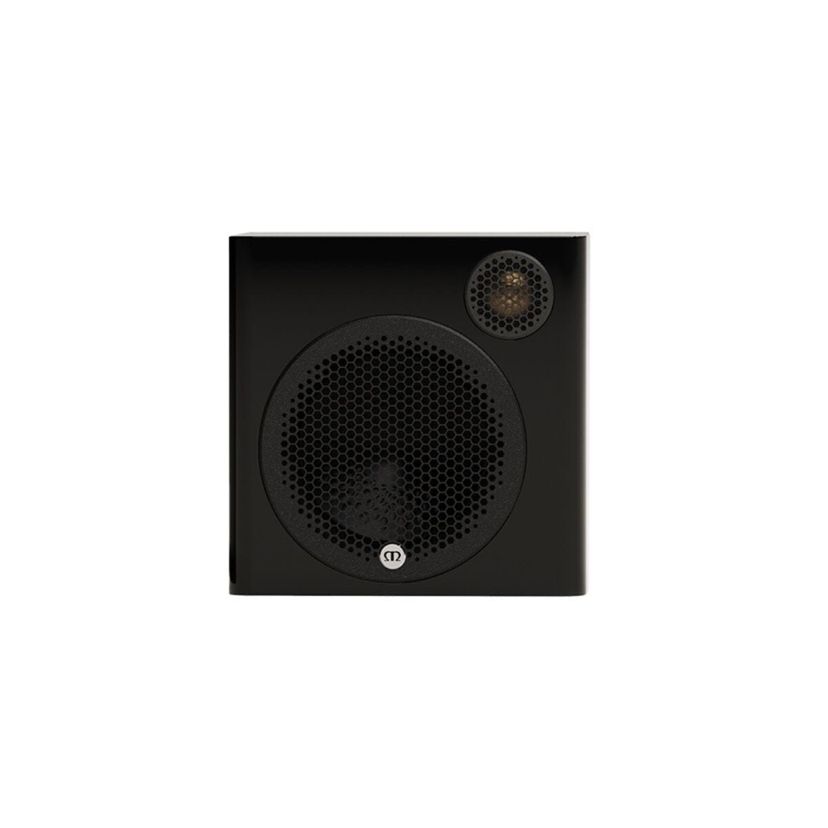 Monitor Audio Radius 1 4G Bookshelf Speakers (Pair) Bookshelf Speakers Monitor Audio 