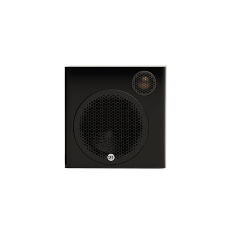 Monitor Audio Radius 1 4G Bookshelf Speakers (Pair) Bookshelf Speakers Monitor Audio 