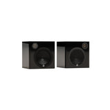 Monitor Audio Radius 1 4G Bookshelf Speakers (Pair) Bookshelf Speakers Monitor Audio Black 