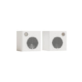 Monitor Audio Radius 1 4G Bookshelf Speakers (Pair) Bookshelf Speakers Monitor Audio White 