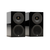 Monitor Audio Radius 3 4G Bookshelf Speakers (Pair) Bookshelf Speakers Monitor Audio Black 