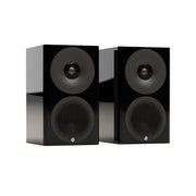 Monitor Audio Radius 3 4G Bookshelf Speakers (Pair) - K&B Audio