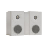 Monitor Audio Radius 3 4G Bookshelf Speakers (Pair) Bookshelf Speakers Monitor Audio White 