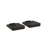 Monitor Audio Radius 4G Desk Pads (Pair) Speaker Brackets & Stands Monitor Audio 