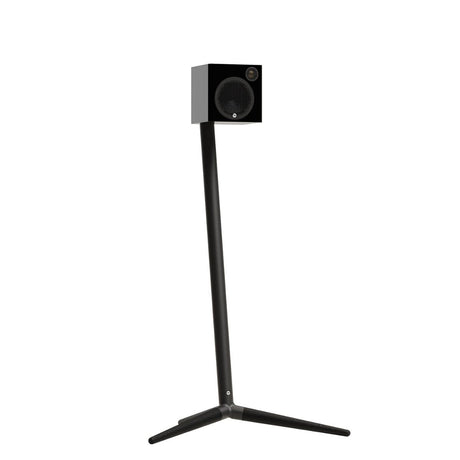 Monitor Audio Radius 4G Speaker Stands (Pair) - K&B Audio