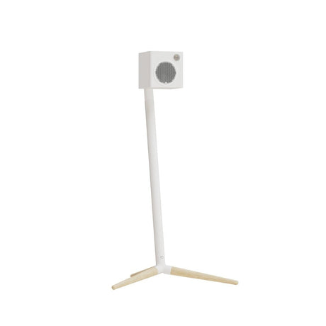 Monitor Audio Radius 4G Speaker Stands (Pair) - K&B Audio