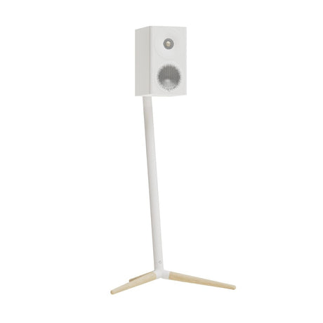 Monitor Audio Radius 4G Speaker Stands (Pair) - K&B Audio