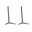 Monitor Audio Radius 4G Speaker Stands (Pair) - K&B Audio