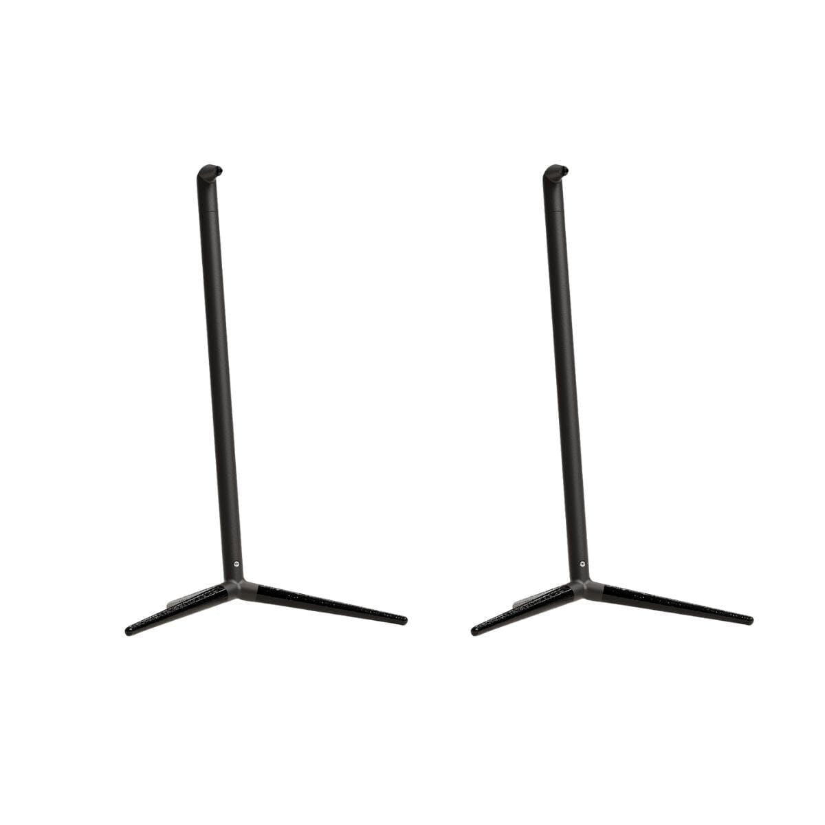 Monitor Audio Radius 4G Speaker Stands (Pair) Speaker Brackets & Stands Monitor Audio Black 