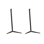 Monitor Audio Radius 4G Speaker Stands (Pair) - K&B Audio
