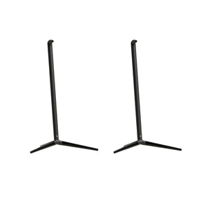 Monitor Audio Radius 4G Speaker Stands (Pair) Speaker Brackets & Stands Monitor Audio Black 