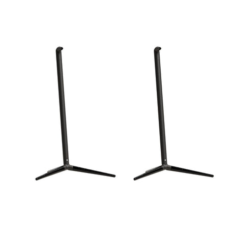 Monitor Audio Radius 4G Speaker Stands (Pair) - K&B Audio