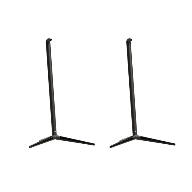 Monitor Audio Radius 4G Speaker Stands (Pair) Speaker Brackets & Stands Monitor Audio Black 