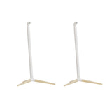 Monitor Audio Radius 4G Speaker Stands (Pair) Speaker Brackets & Stands Monitor Audio White 