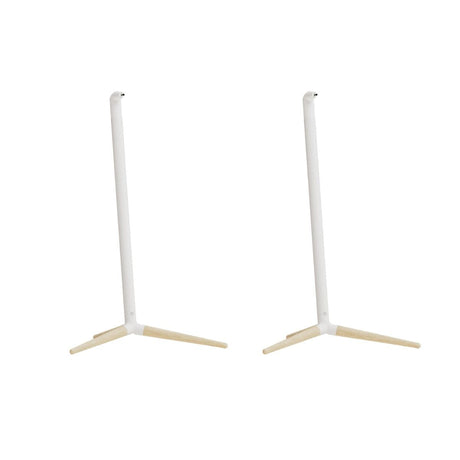 Monitor Audio Radius 4G Speaker Stands (Pair) - K&B Audio