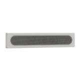 Monitor Audio Radius On-Wall 4G Speaker (Each) Bookshelf Speakers Monitor Audio 