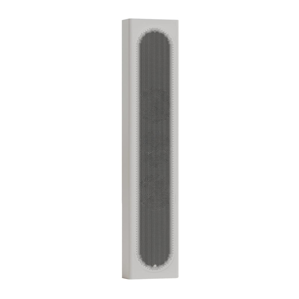 Monitor Audio Radius On-Wall 4G Speaker (Each) Bookshelf Speakers Monitor Audio White 