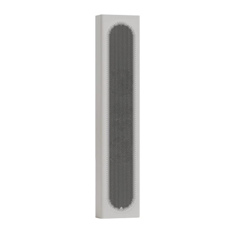 Monitor Audio Radius On-Wall 4G Speaker (Each) Bookshelf Speakers Monitor Audio White 