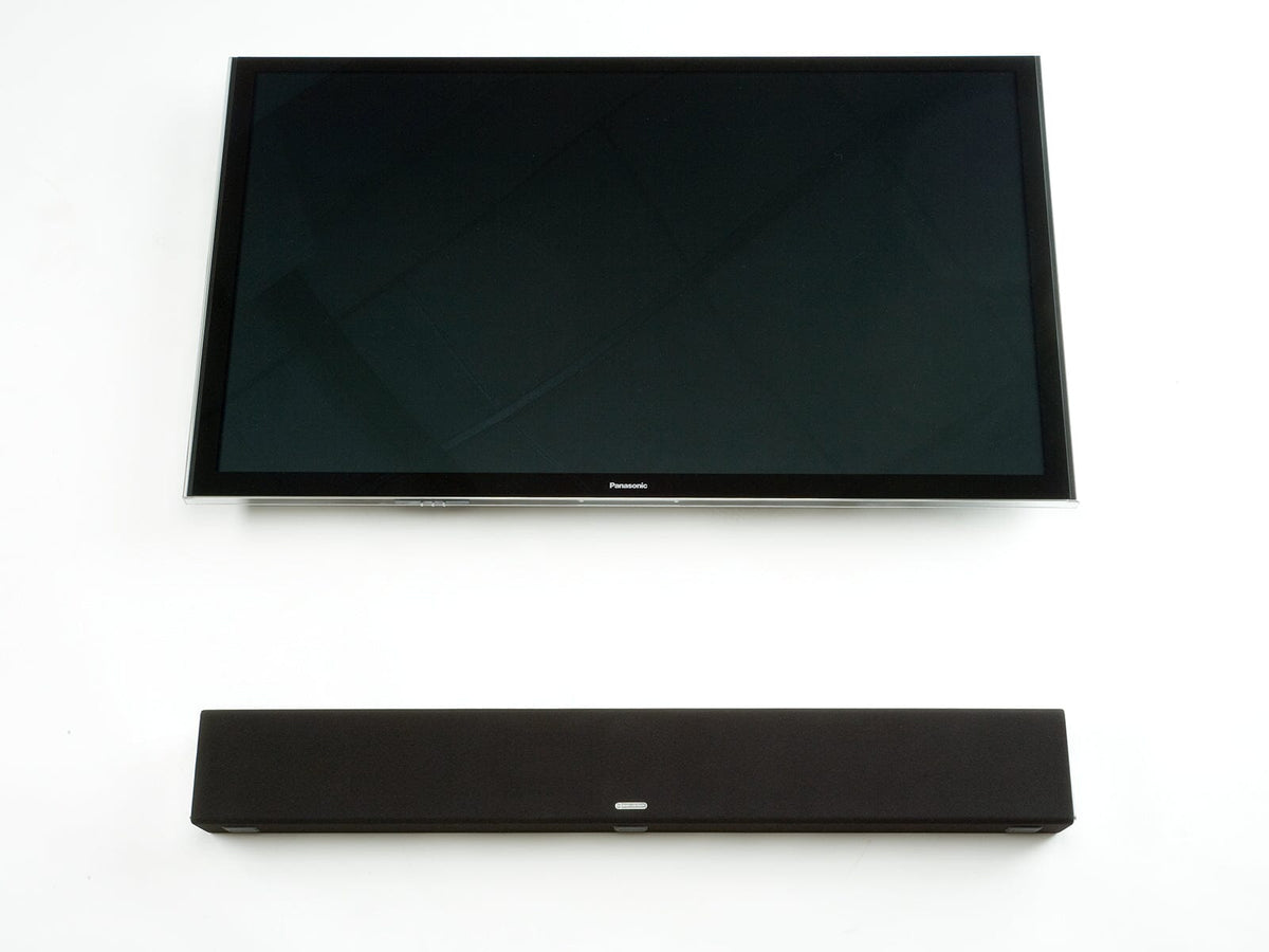 [OPEN BOX] Monitor Audio SB-2 Passive Soundbar - K&B Audio