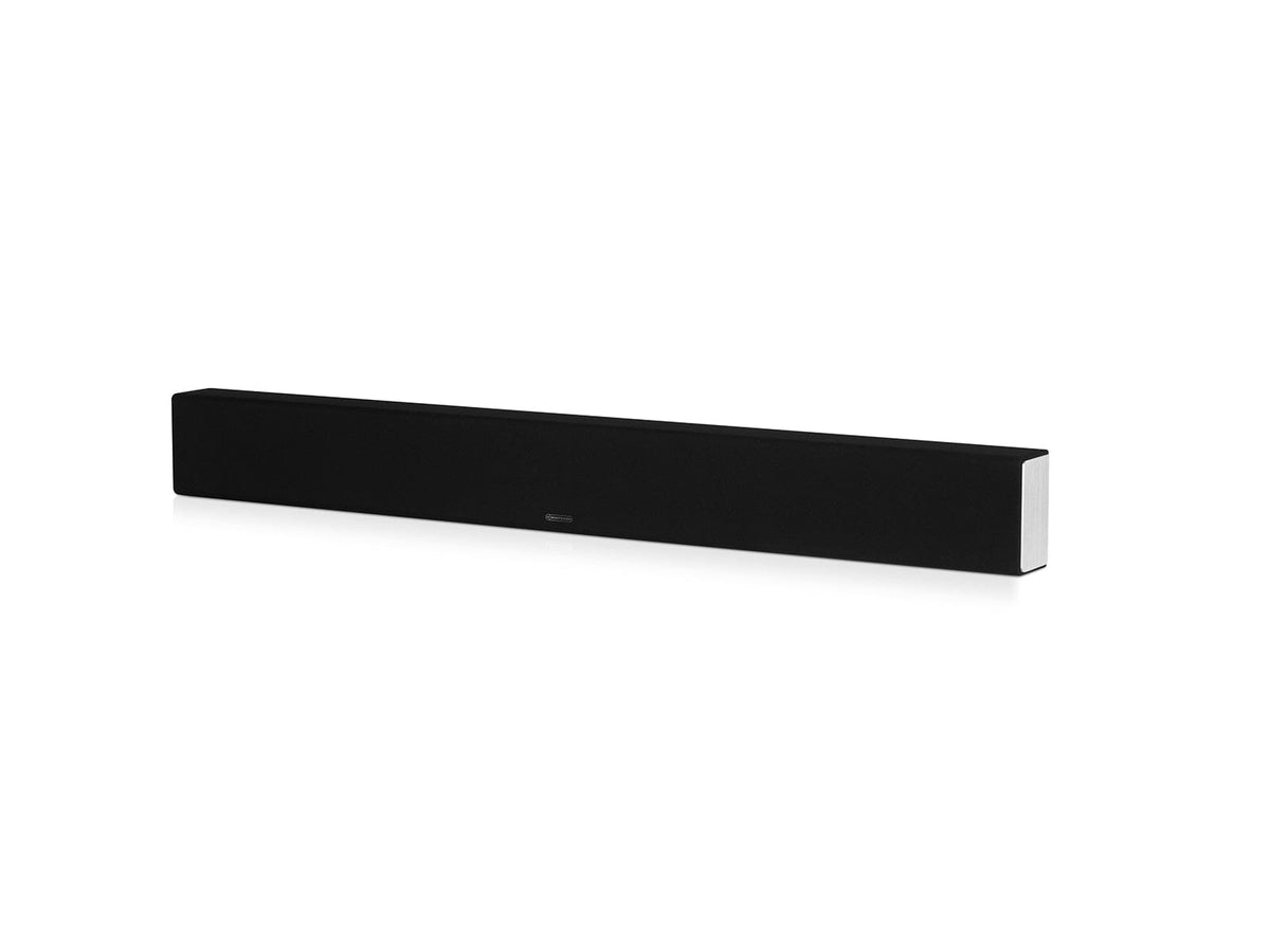 Monitor Audio SB-3 Passive Soundbar - K&B Audio