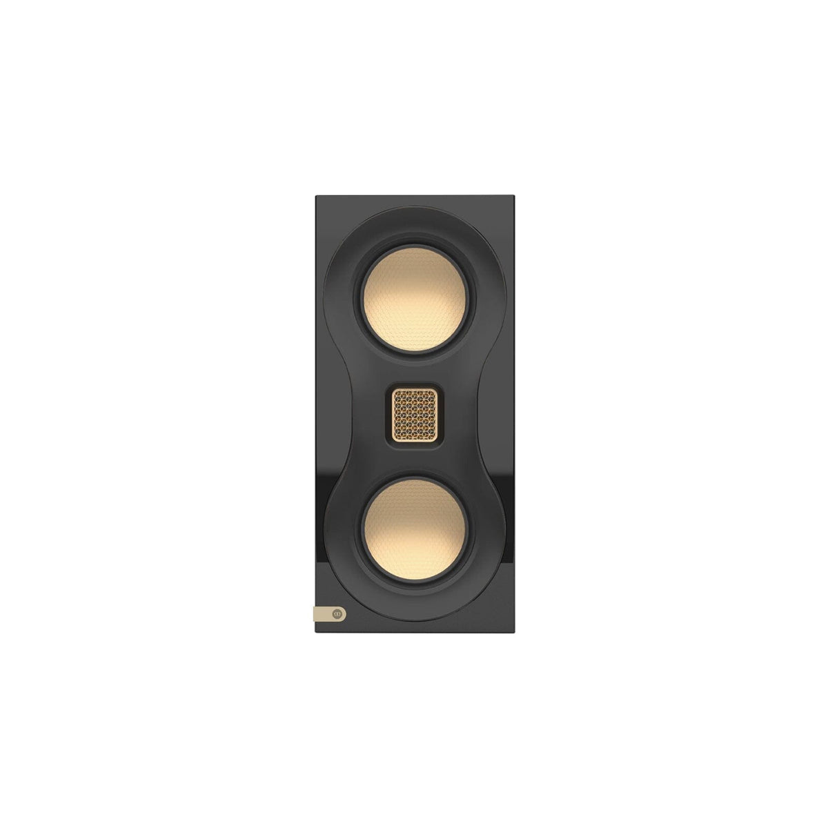 Monitor Audio Studio 89 Bookshelf Speakers (Pair) - K&B Audio