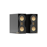 Monitor Audio Studio 89 Bookshelf Speakers (Pair) Bookshelf Speakers Monitor Audio Black 
