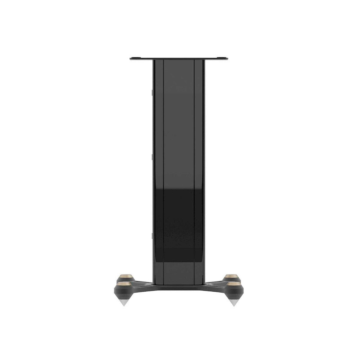 Monitor Audio Studio 89 Speaker Stands (Pair) - K&B Audio