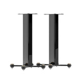 Monitor Audio Studio 89 Speaker Stands (Pair) Speaker Brackets & Stands Monitor Audio Black 