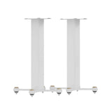 Monitor Audio Studio 89 Speaker Stands (Pair) Speaker Brackets & Stands Monitor Audio White 