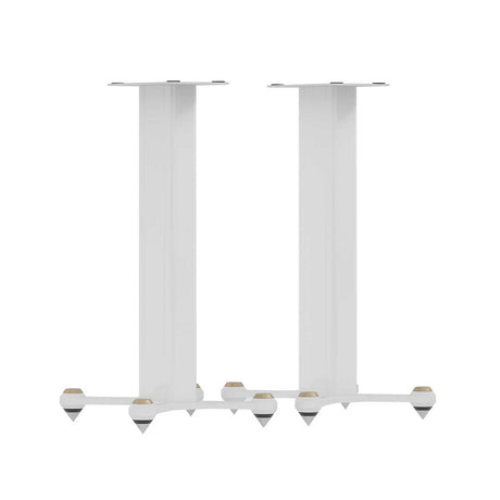 Monitor Audio Studio 89 Speaker Stands (Pair) Speaker Brackets & Stands Monitor Audio White 