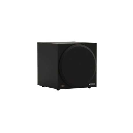 Monitor Audio Vestra W10 Subwoofer Subwoofers Monitor Audio Black 