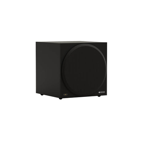 Monitor Audio Vestra W12 Subwoofer Subwoofers Monitor Audio Black 