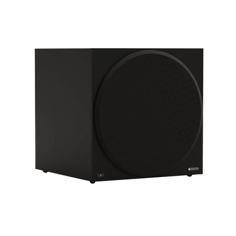 Monitor Audio Vestra W15 Subwoofer Subwoofers Monitor Audio Black 