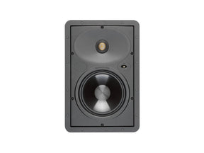 Monitor Audio W165 6.5" In Wall Speakers (Each) - K&B Audio