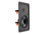 Monitor Audio W180 8" In Wall Speakers - K&B Audio