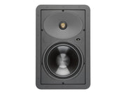Monitor Audio W180 8" In Wall Speakers (Each) - K&B Audio