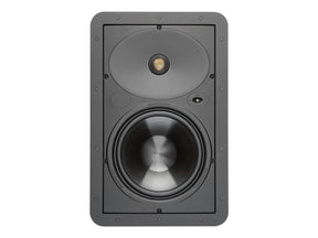 Monitor Audio W180 8" In Wall Speakers (Each) - K&B Audio