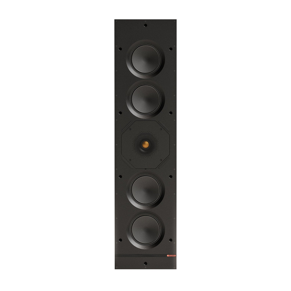 Monitor Audio W1L Creator Series In Wall Speaker - Large (Each) - K&B Audio