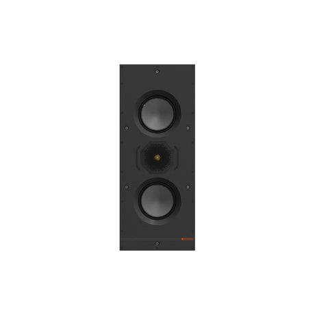 Monitor Audio W1M Creator Series In Wall Speaker - Medium (Each) In Wall Speakers Monitor Audio 