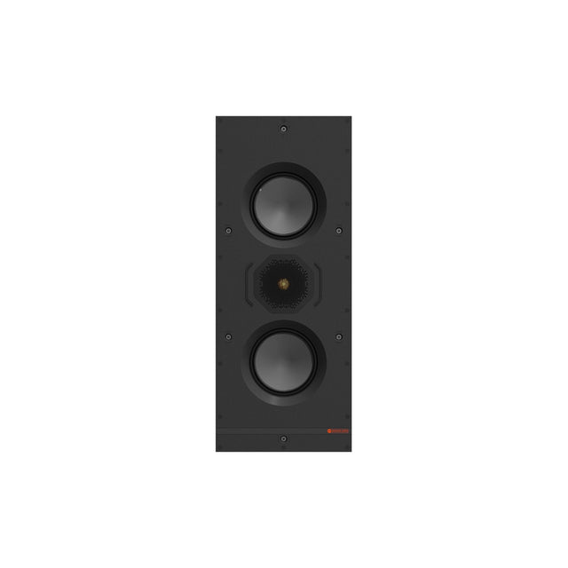 Monitor Audio W1M Creator Series In Wall Speaker - Medium (Each) In Wall Speakers Monitor Audio 
