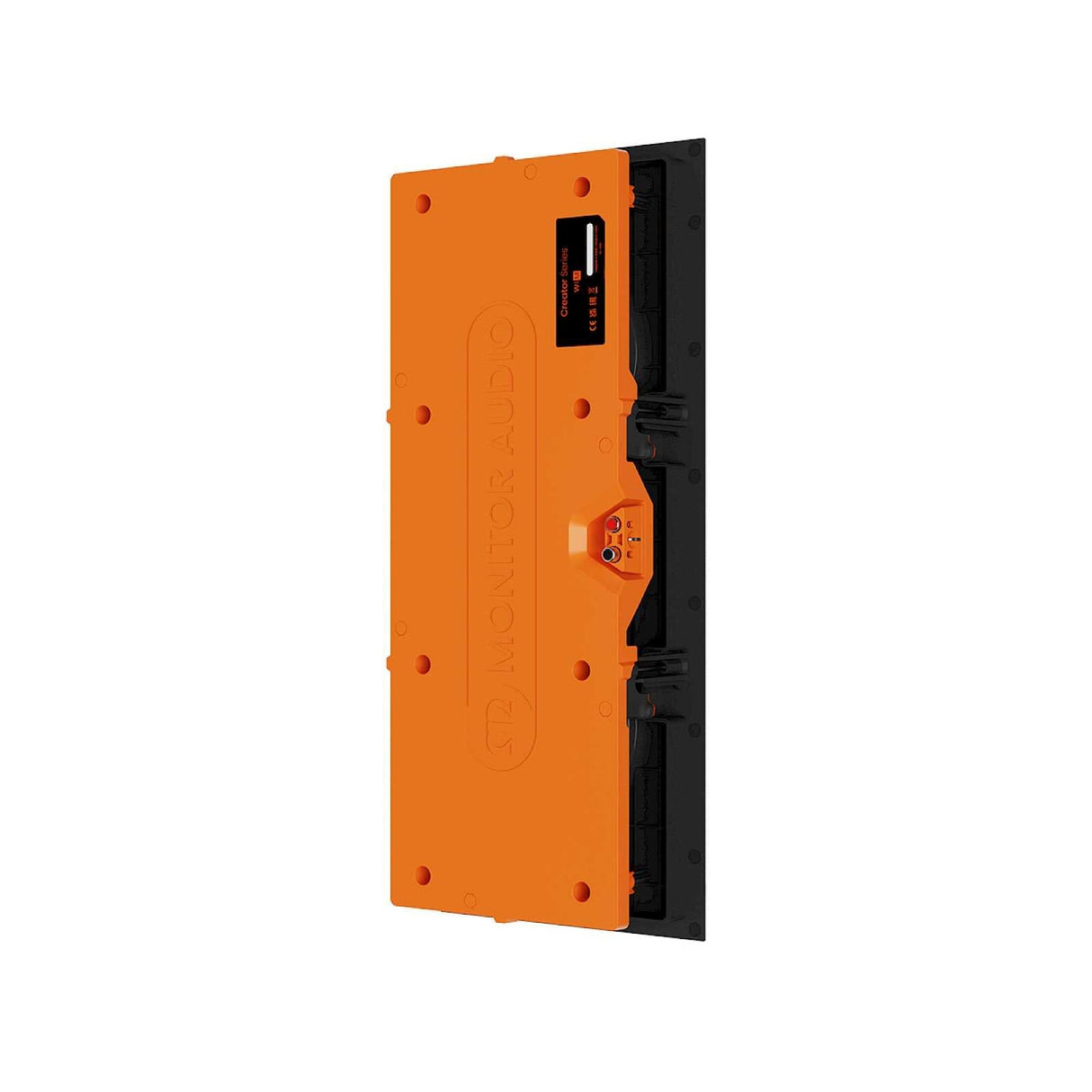 Monitor Audio W1M Creator Series In Wall Speaker - Medium (Each) In Wall Speakers Monitor Audio 