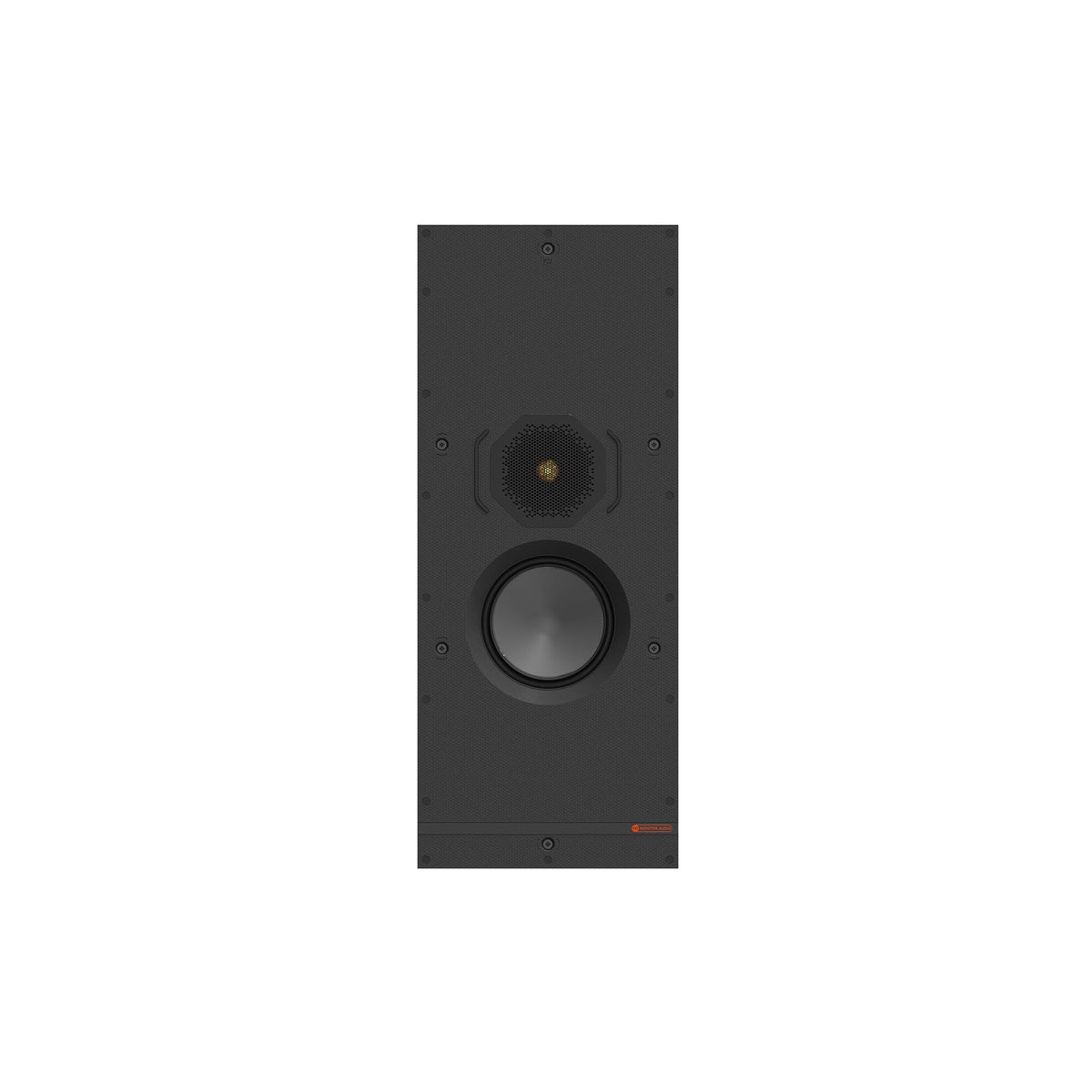 Monitor Audio W1M-E Creator Series In Wall Speaker - Medium (Each) - K&B Audio