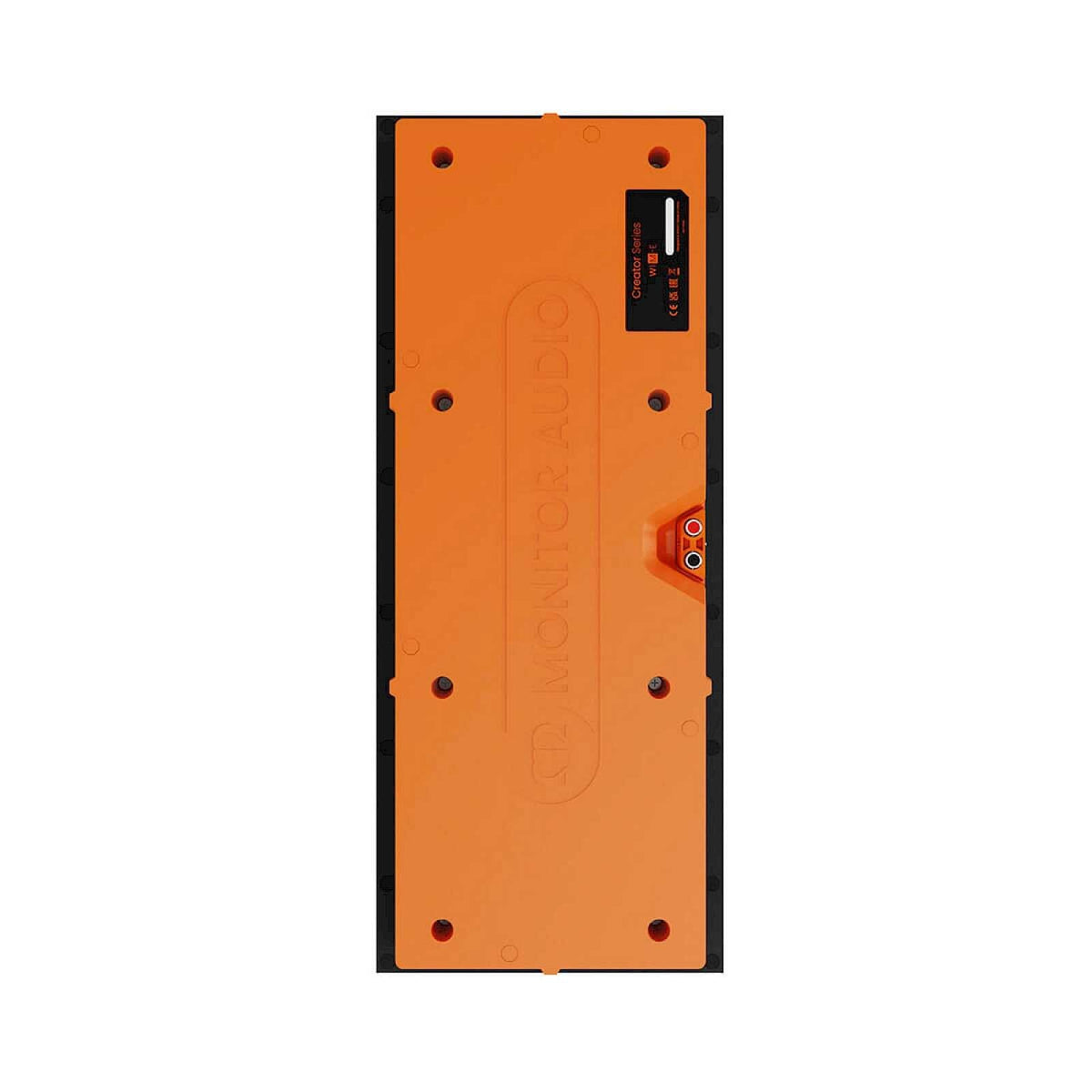 Monitor Audio W1M-E Creator Series In Wall Speaker - Medium (Each) - K&B Audio
