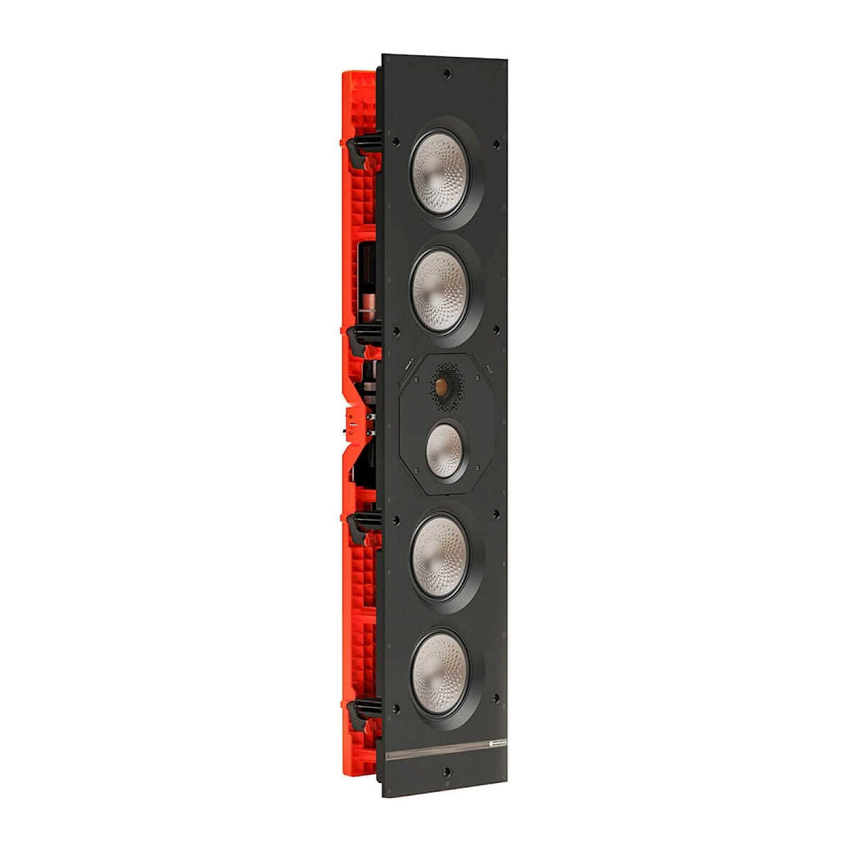 Monitor Audio W2L Creator Series In Wall Speaker - Large (Each) In Wall Speakers Monitor Audio 