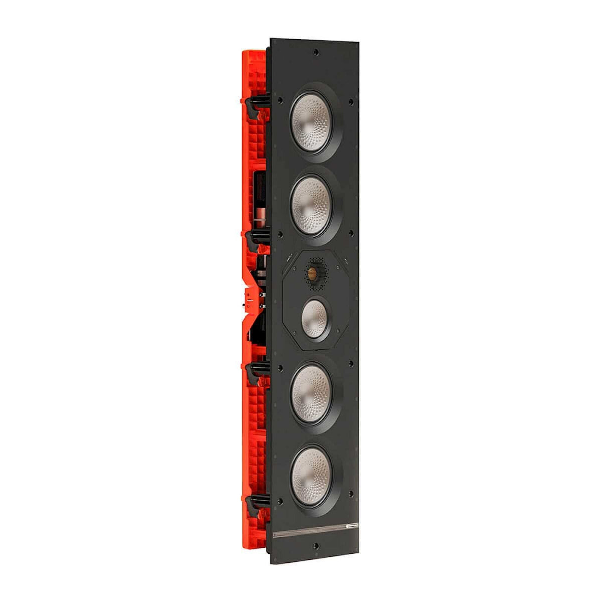 Monitor Audio W2L Creator Series In Wall Speaker - Large (Each) - K&B Audio