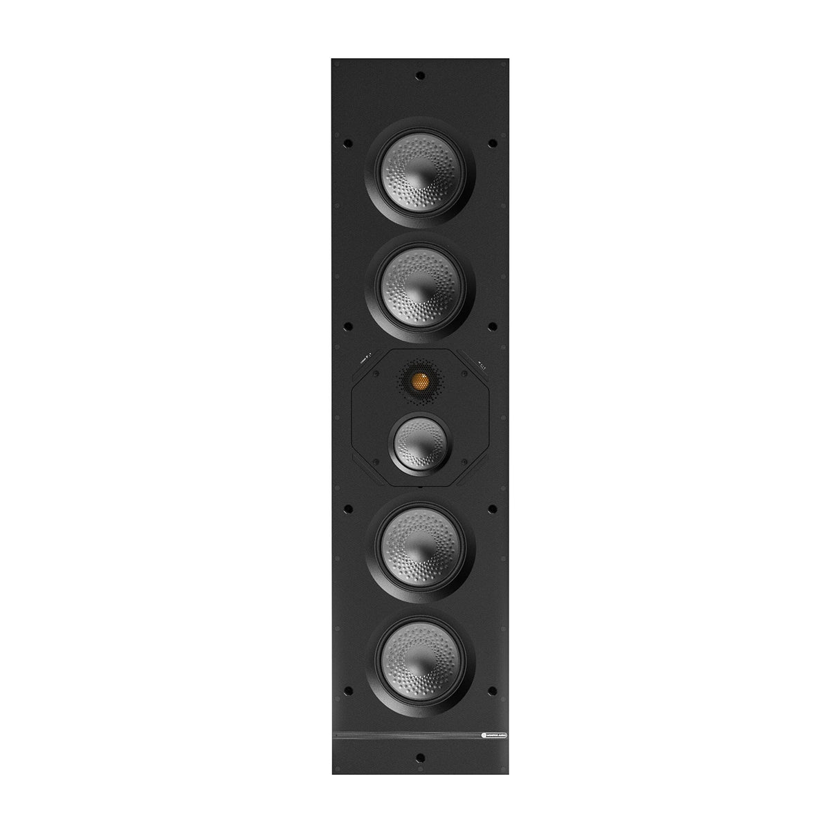 Monitor Audio W2L Creator Series In Wall Speaker - Large (Each) In Wall Speakers Monitor Audio 
