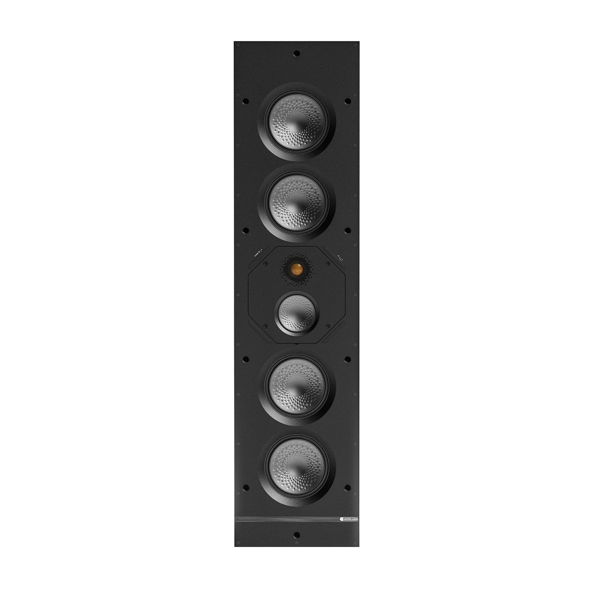 Monitor Audio W2L Creator Series In Wall Speaker - Large (Each) - K&B Audio