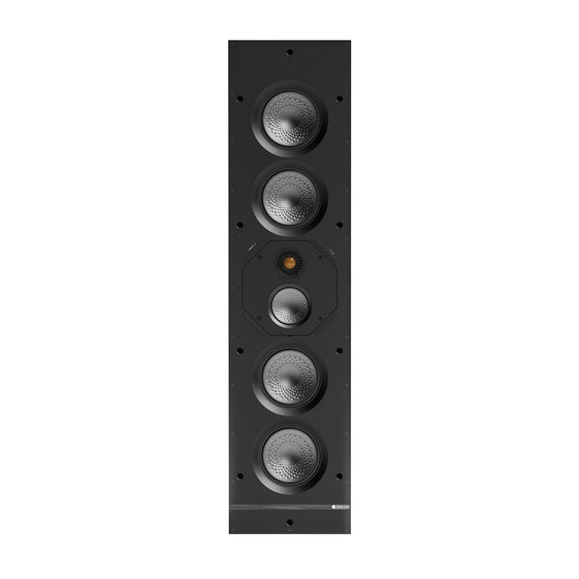Monitor Audio W2L Creator Series In Wall Speaker - Large (Each) In Wall Speakers Monitor Audio 