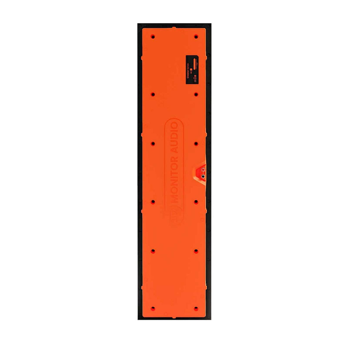 Monitor Audio W2L Creator Series In Wall Speaker - Large (Each) In Wall Speakers Monitor Audio 